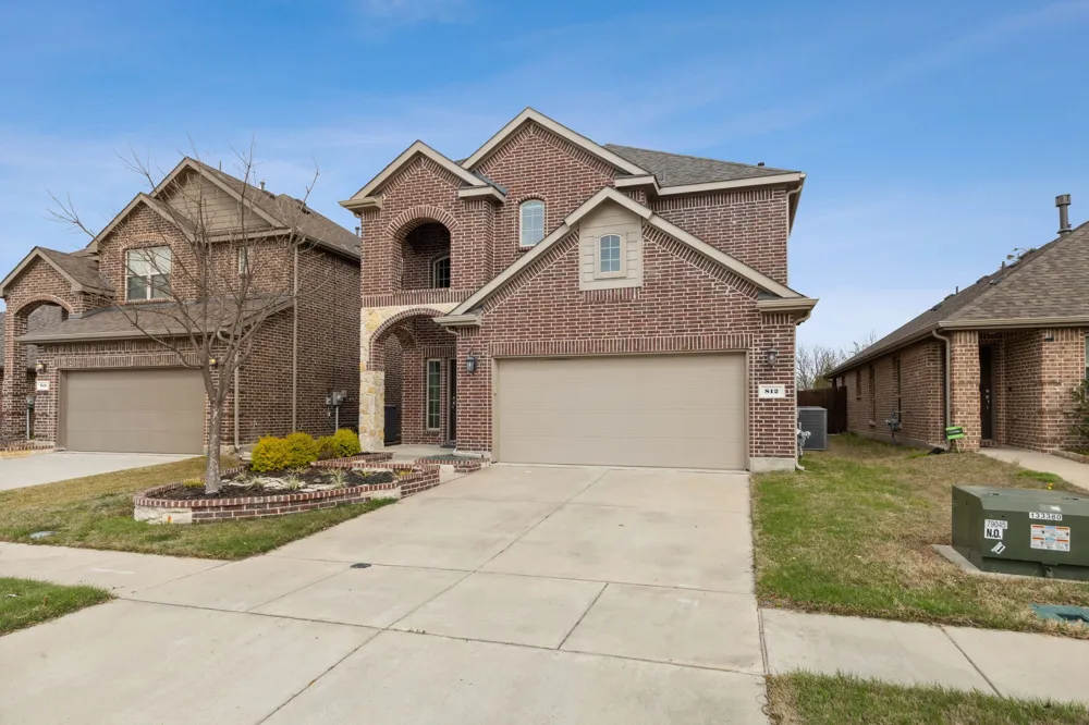 812 Gray Fox Drive McKinney, TX 75071