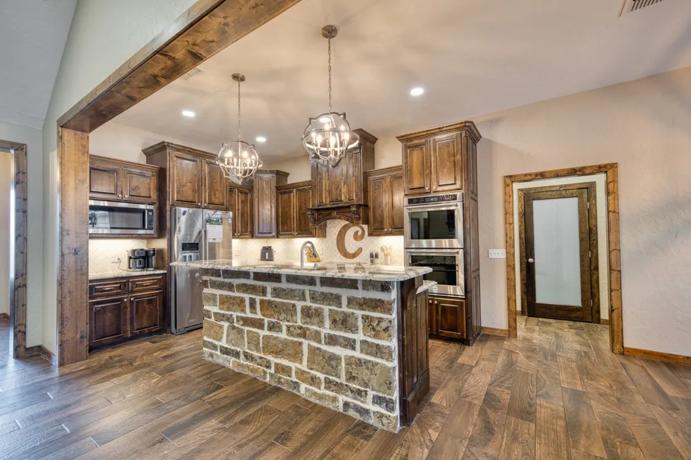 534 CR 4306 Naples, TX 75568