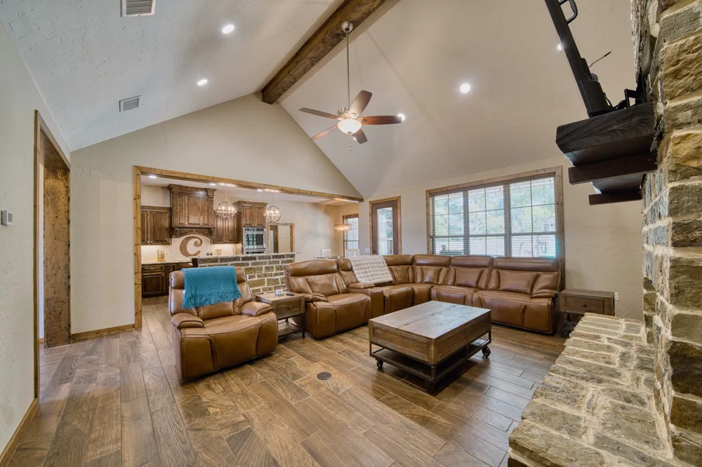 534 CR 4306 Naples, TX 75568
