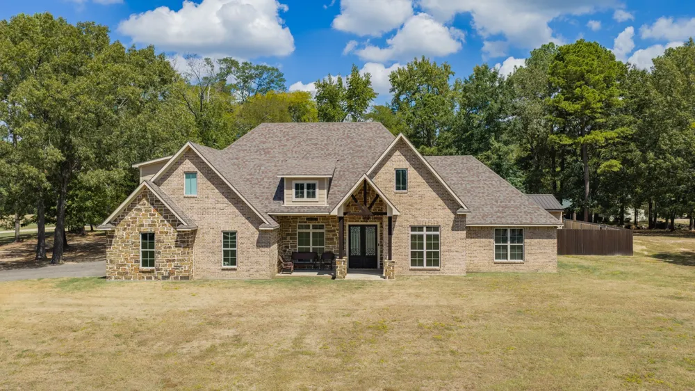 534 CR 4306 Naples, TX 75568