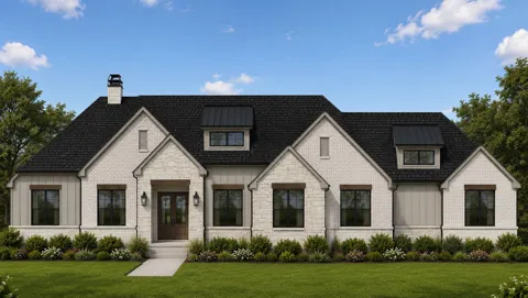 127 Aledo Heights Drive