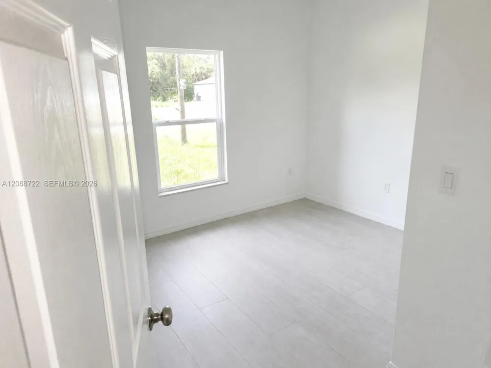 608 KLEINART DR #0 Lehigh Acres, FL 33972
