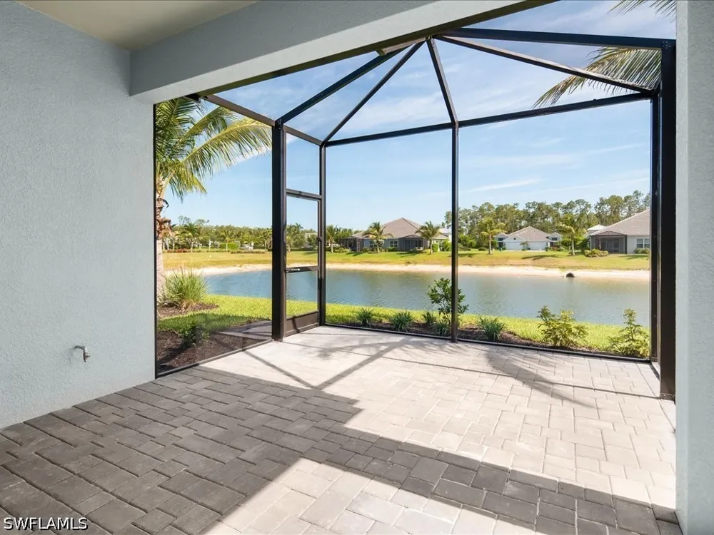 Marquesa Circle Naples, FL 34112