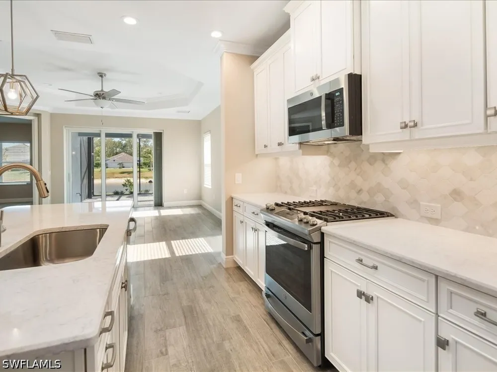 Marquesa Circle Naples, FL 34112