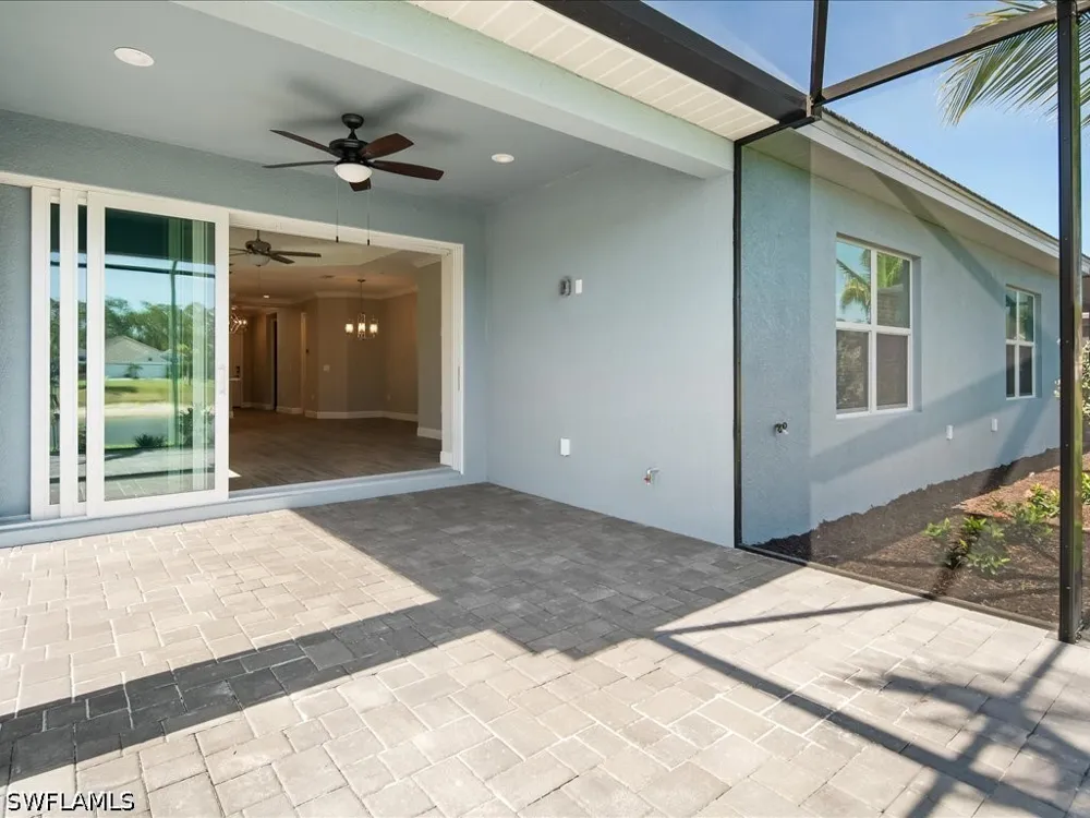 Marquesa Circle Naples, FL 34112