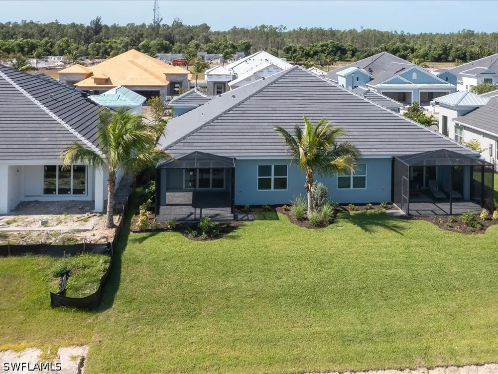 Marquesa Circle Naples, FL 34112