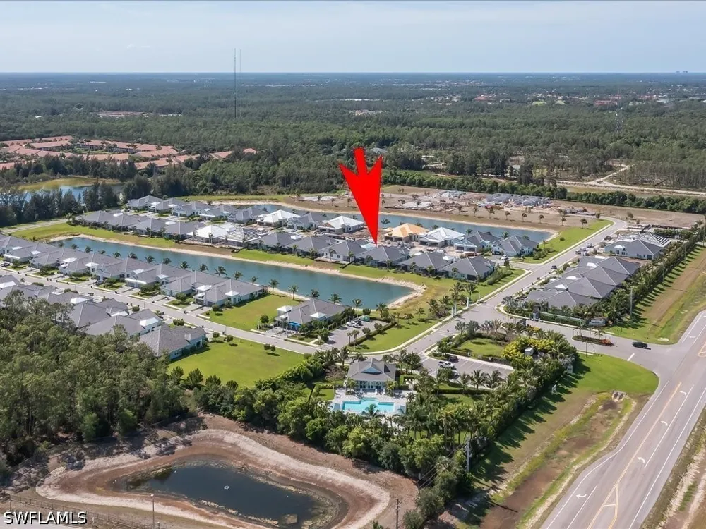 Marquesa Circle Naples, FL 34112