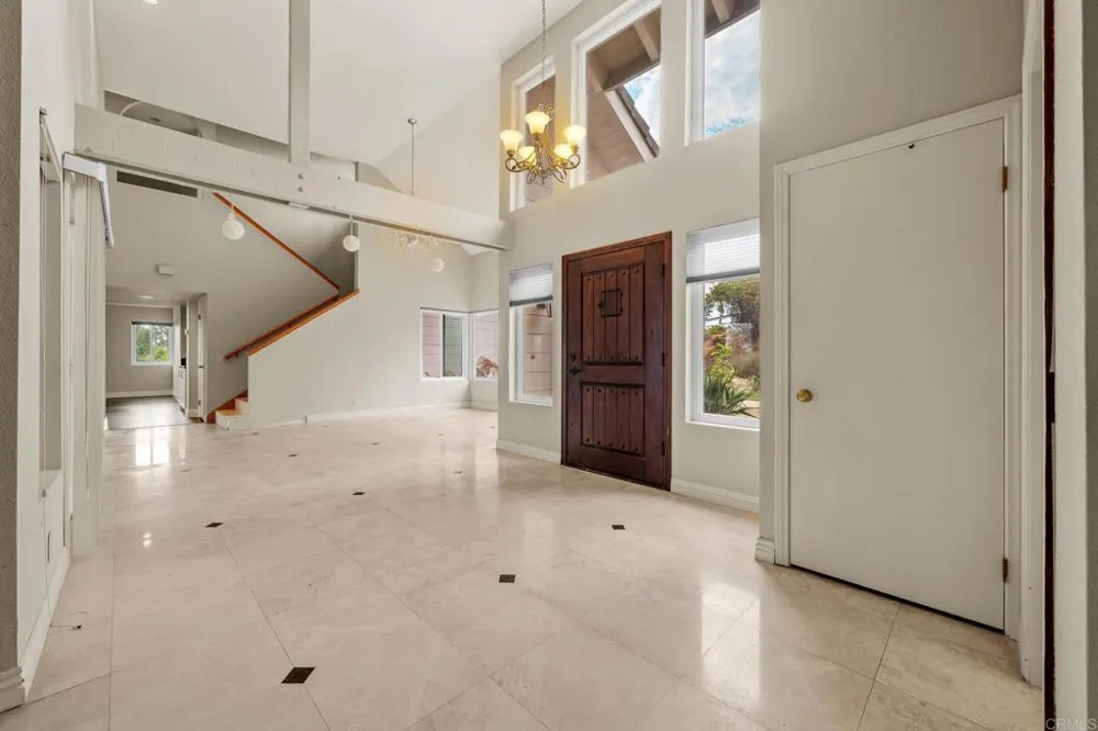 14692 Sunrise Canyon Road Poway, CA 92064