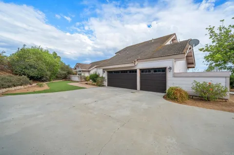 14692 Sunrise Canyon Road