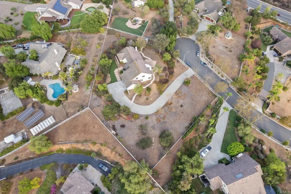 14692 Sunrise Canyon Road Poway, CA 92064