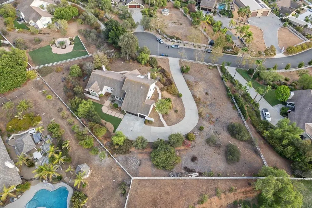 14692 Sunrise Canyon Road Poway, CA 92064