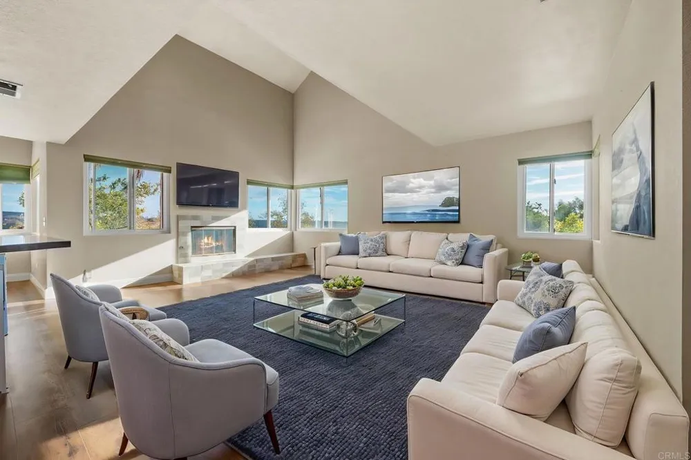 14692 Sunrise Canyon Road Poway, CA 92064