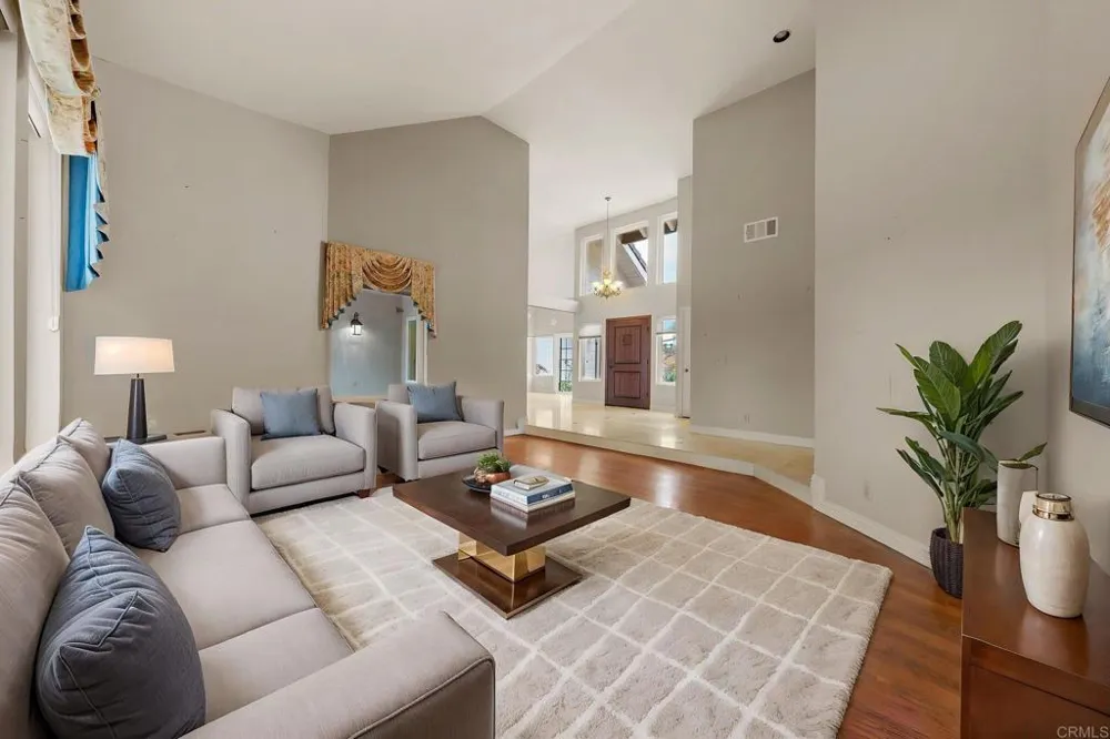 14692 Sunrise Canyon Road Poway, CA 92064