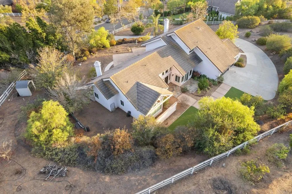 14692 Sunrise Canyon Road Poway, CA 92064