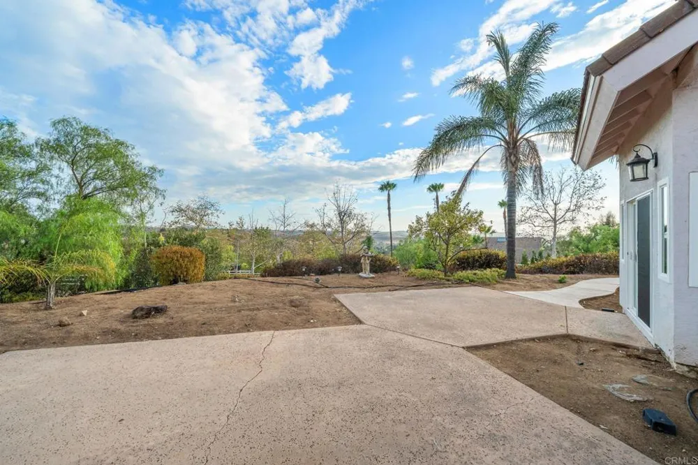 14692 Sunrise Canyon Road Poway, CA 92064