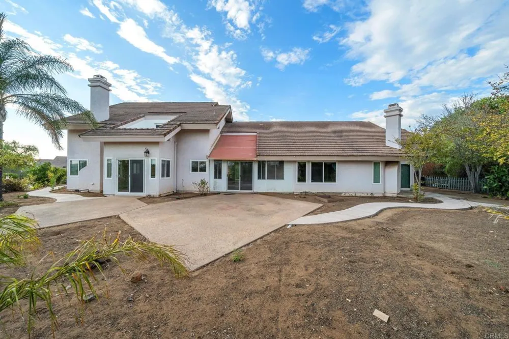 14692 Sunrise Canyon Road Poway, CA 92064