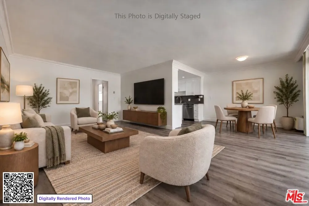1200 Flores Street #207 West Hollywood, CA 90069