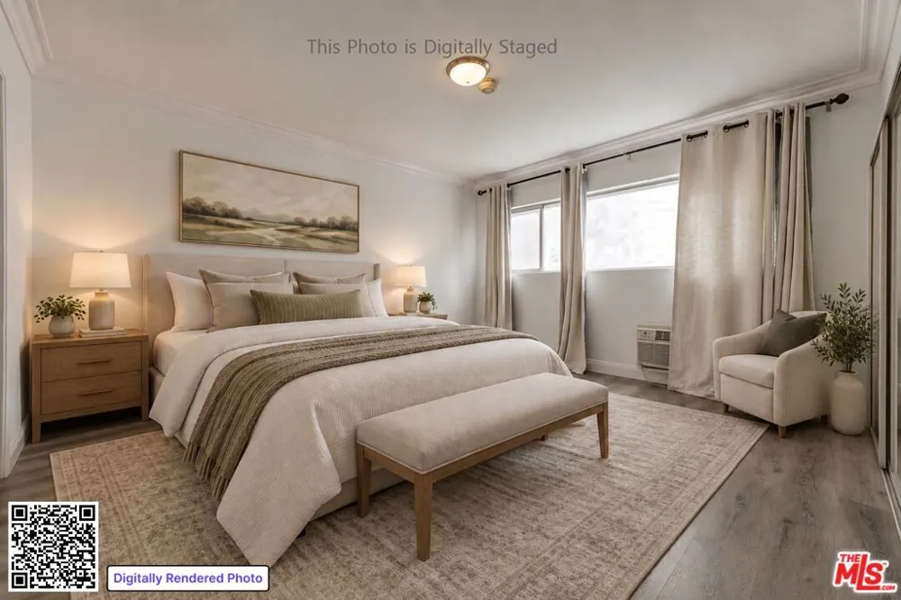 1200 Flores Street #207 West Hollywood, CA 90069
