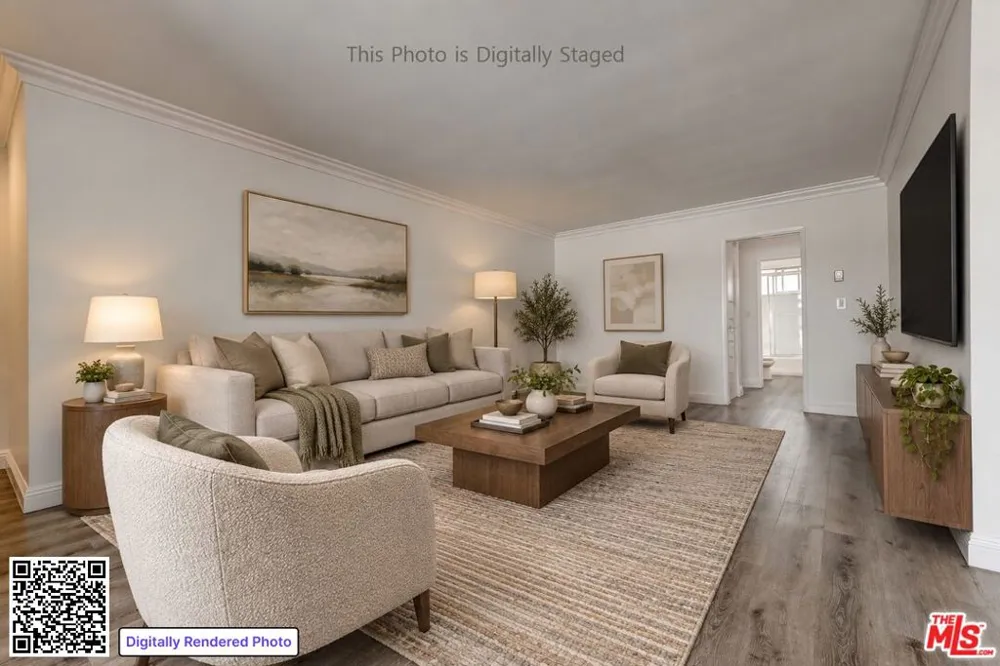1200 Flores Street #207 West Hollywood, CA 90069