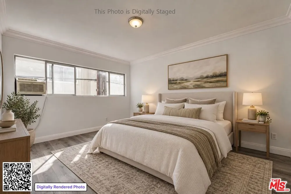 1200 Flores Street #207 West Hollywood, CA 90069