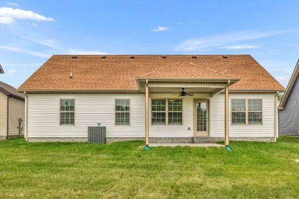 379 Hereford Farms Clarksville, TN 37043