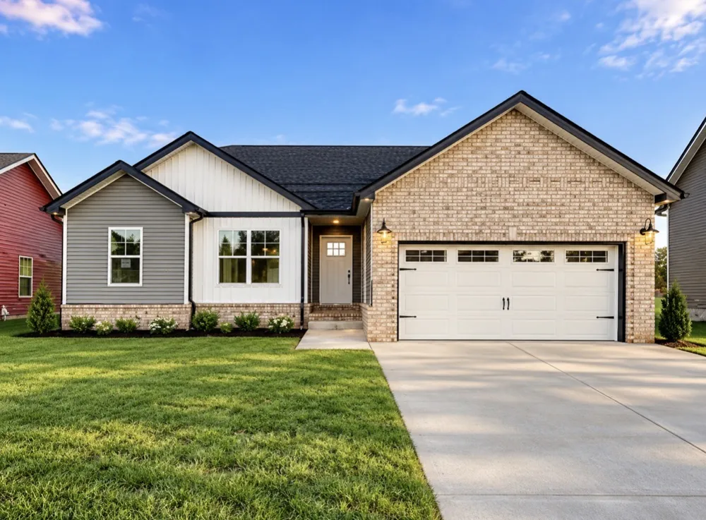379 Hereford Farms Clarksville, TN 37043