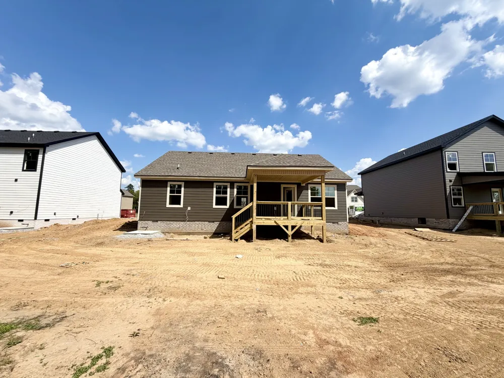 379 Hereford Farms Clarksville, TN 37043