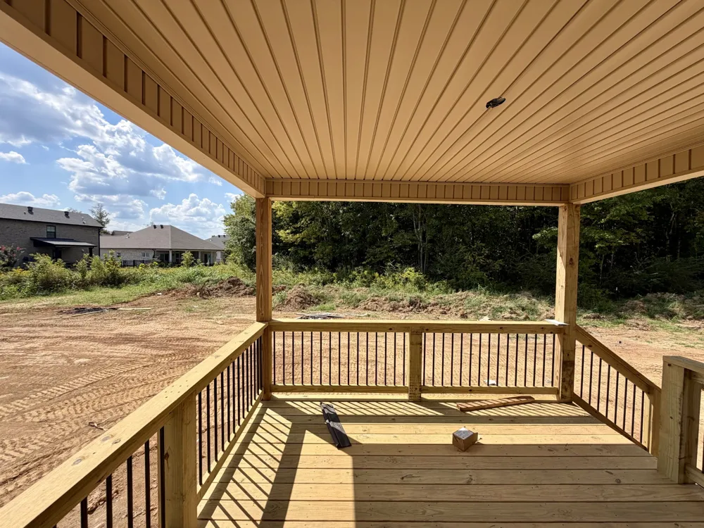 379 Hereford Farms Clarksville, TN 37043