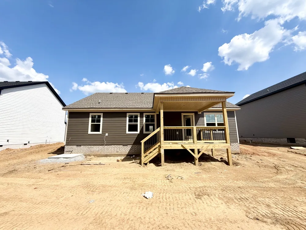 379 Hereford Farms Clarksville, TN 37043