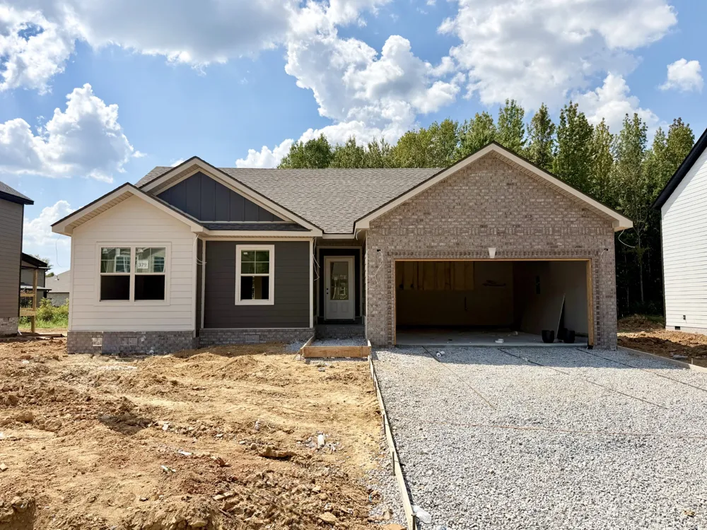 379 Hereford Farms Clarksville, TN 37043
