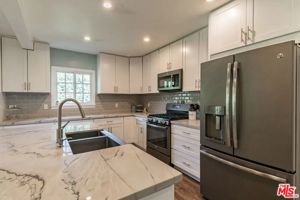 1500 Fairfield Street Glendale, CA 91201