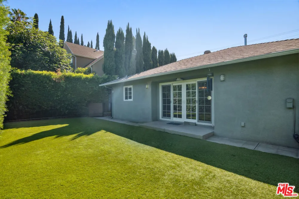 1500 Fairfield Street Glendale, CA 91201