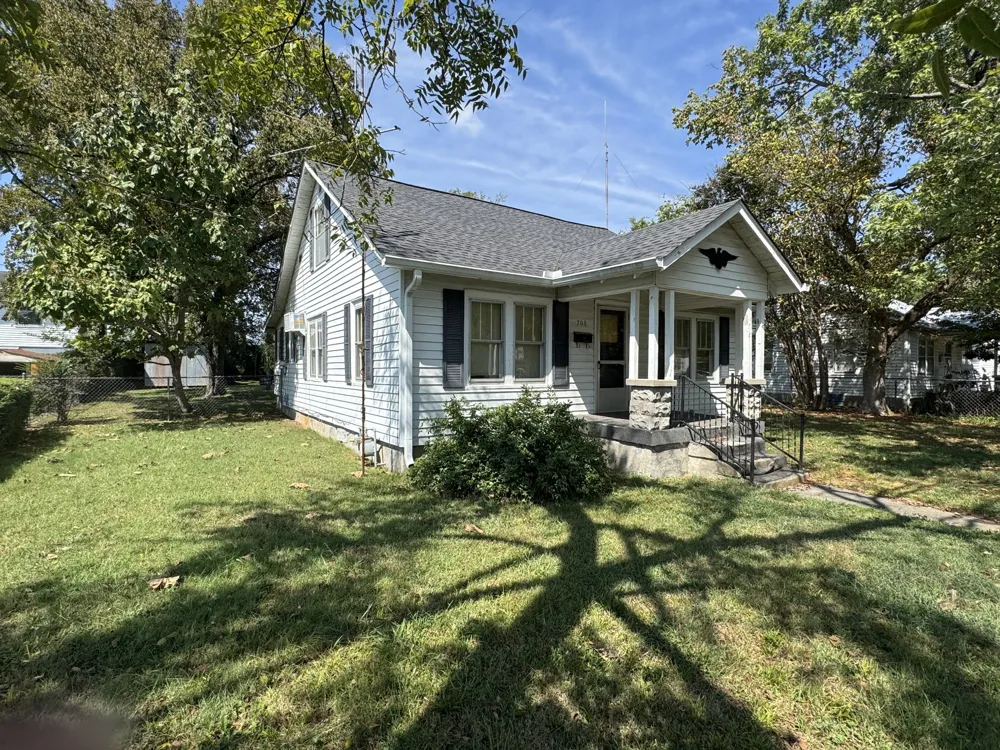 708 N Greenwood Ext Lebanon, TN 37087