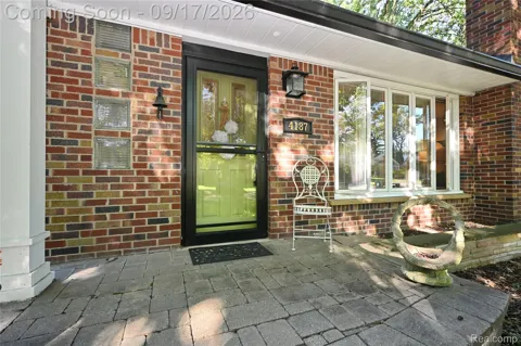 4187 Kenmore Road