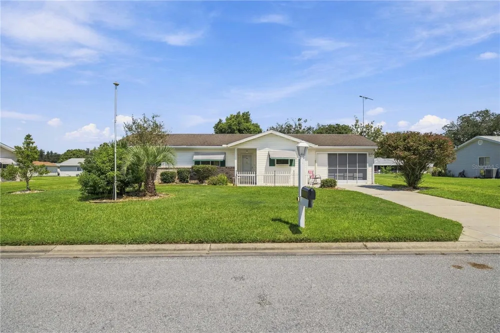 17945 SE 104TH TERRACE Summerfield, FL 34491