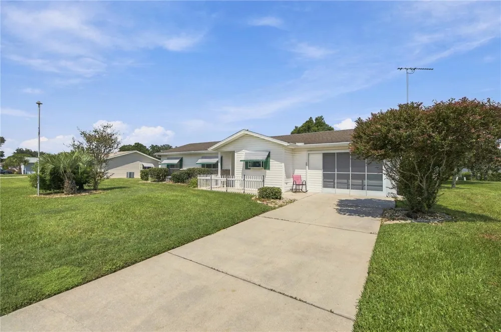 17945 SE 104TH TERRACE Summerfield, FL 34491