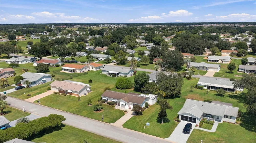 17945 SE 104TH TERRACE Summerfield, FL 34491