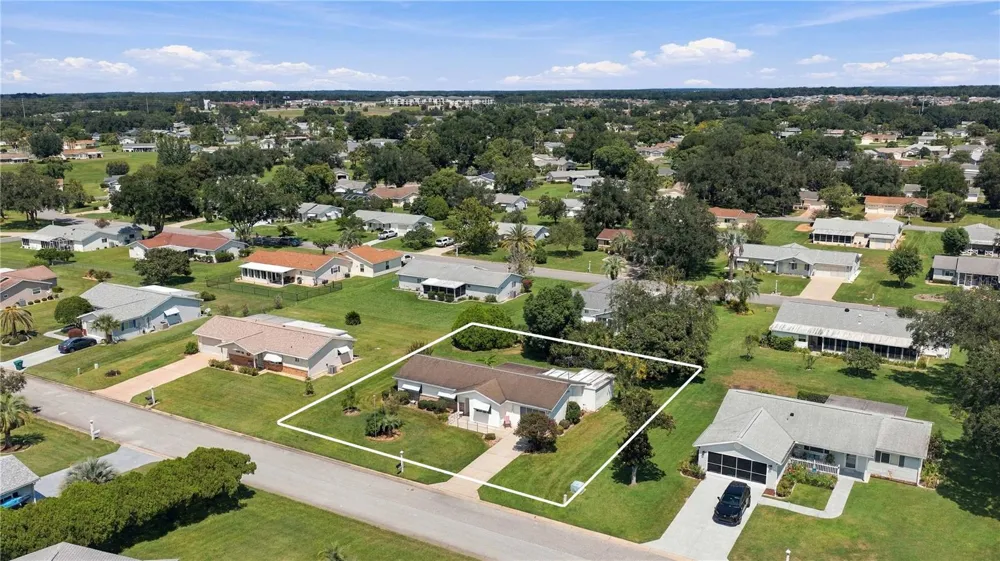 17945 SE 104TH TERRACE Summerfield, FL 34491