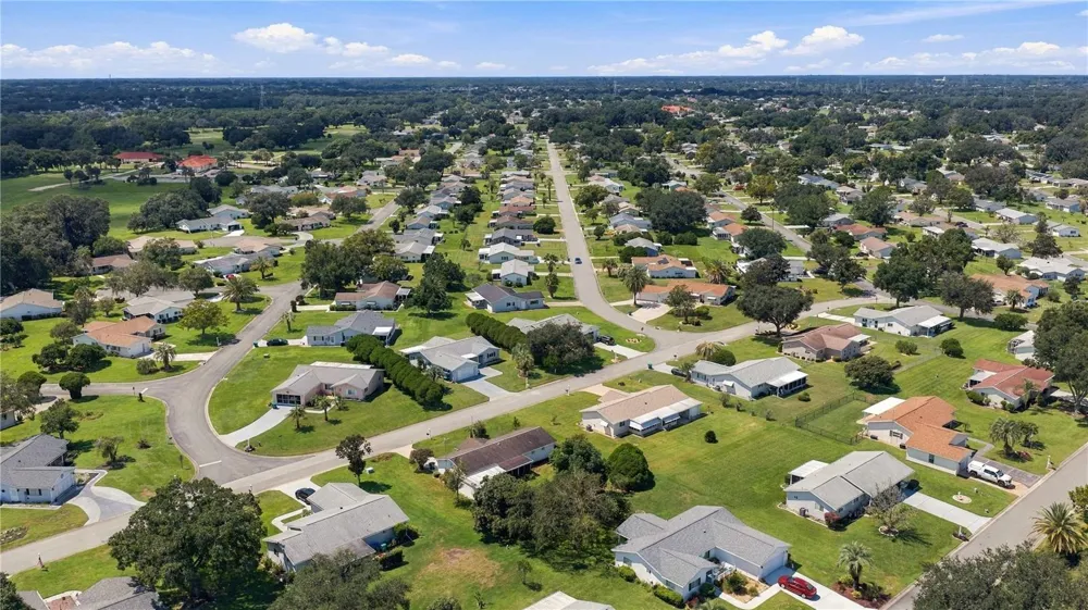17945 SE 104TH TERRACE Summerfield, FL 34491