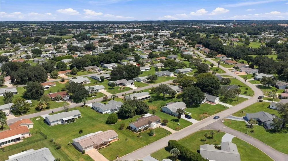 17945 SE 104TH TERRACE Summerfield, FL 34491