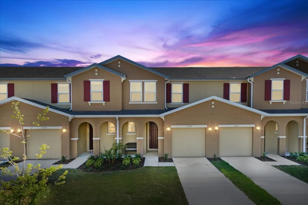 5148 ADELAIDE DRIVE Kissimmee, FL 34746