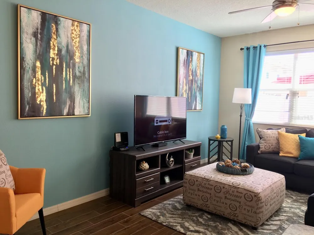 5148 ADELAIDE DRIVE Kissimmee, FL 34746