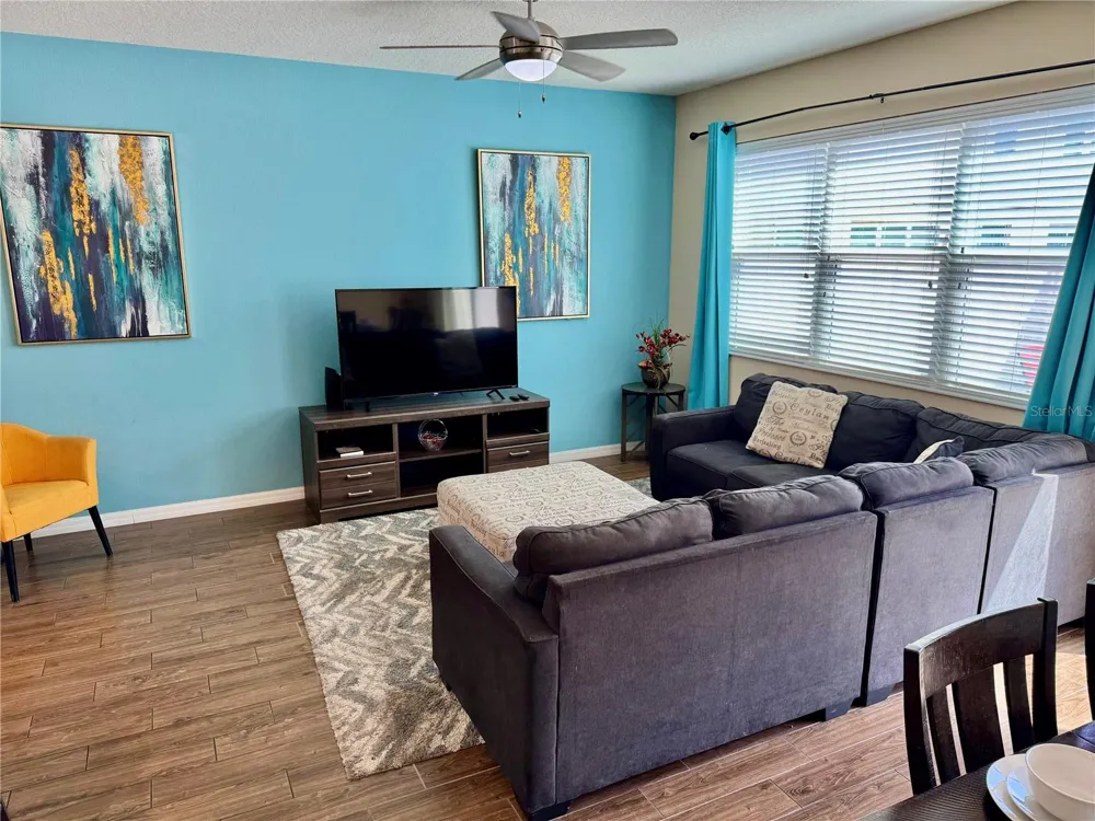 5148 ADELAIDE DRIVE Kissimmee, FL 34746