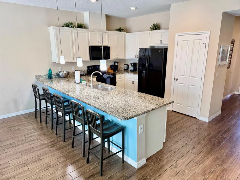 5148 ADELAIDE DRIVE Kissimmee, FL 34746