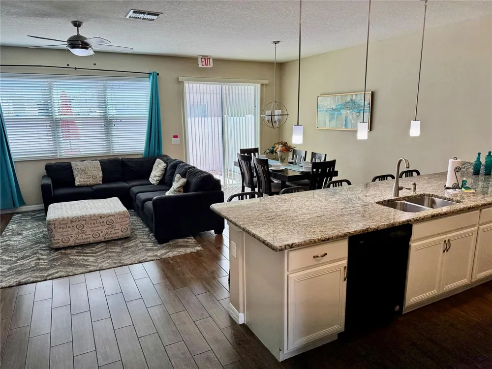 5148 ADELAIDE DRIVE Kissimmee, FL 34746