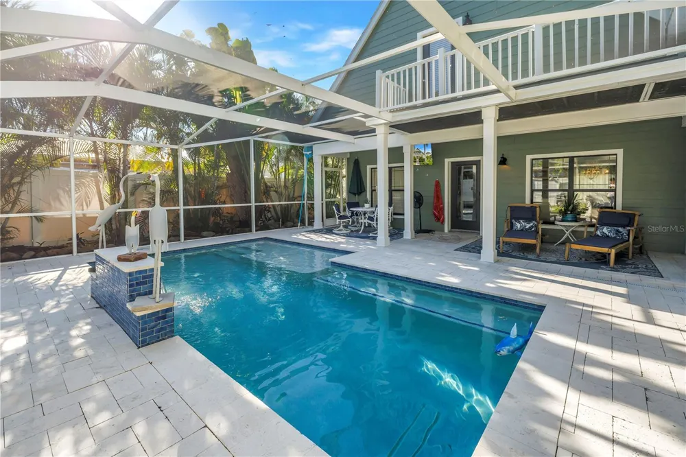6551 EMERSON AVENUE S St Petersburg, FL 33707
