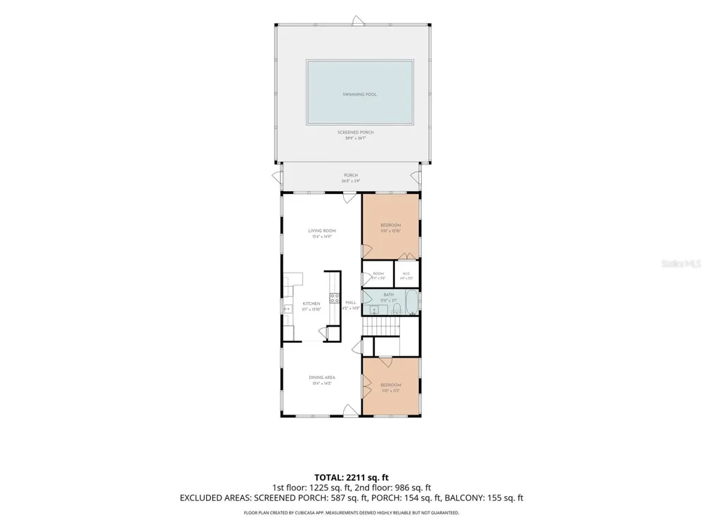 6551 EMERSON AVENUE S St Petersburg, FL 33707