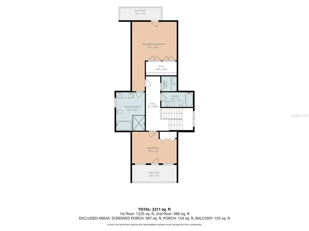 6551 EMERSON AVENUE S St Petersburg, FL 33707