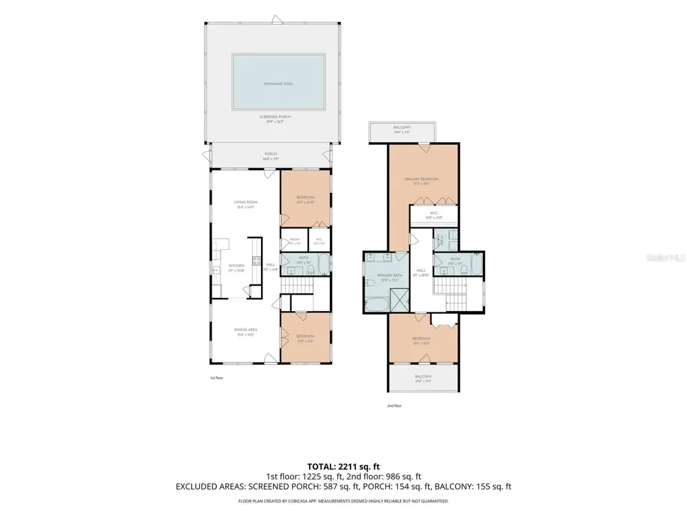 6551 EMERSON AVENUE S St Petersburg, FL 33707