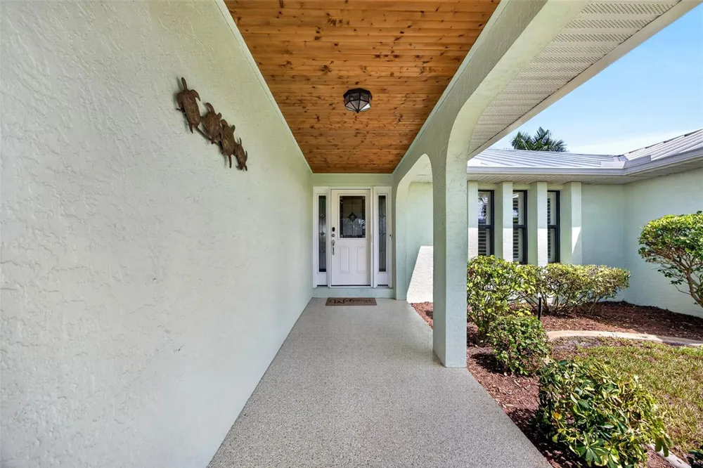 1424 KINGLET DRIVE Punta Gorda, FL 33950